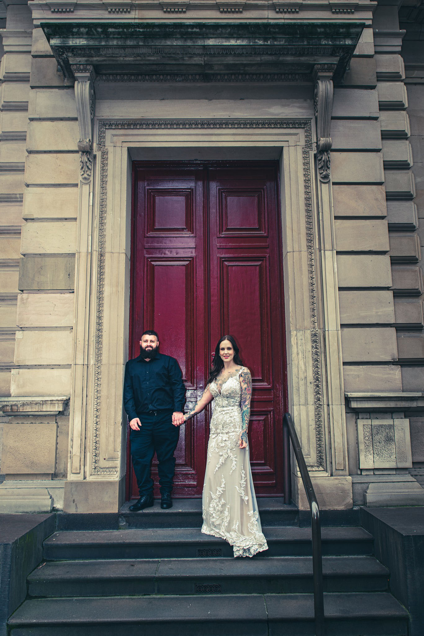 Wedding Photo 1